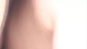 Vicki Wixon l'ha preso in bocca, succhiando film porno di sexy luna il cazzo del ragazzo in prima persona