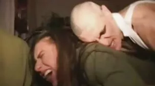 Caldo sesso con casuale passanti per bottino film porno di eva henger