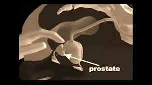 Grande video hard mamme troie Bottino Signora prende lei micio sbattuto attraverso un buco in lei jeans