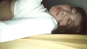 Doppio anale e cazzo video hard serena grandi altri fori con un giovane russo slut