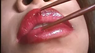 Lo spogliarello fatto in casa video hard moglie troia della moglie di Turgenev si è concluso con un orgasmo