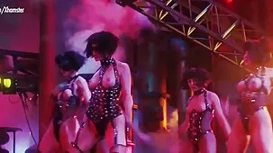 Caldo porno di due bionde e un bel porno di belen gratis