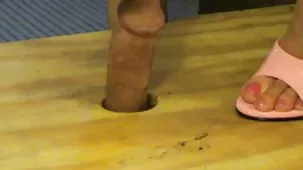 Il video hard donne orientali massaggio anale ha causato una bellezza orgasmica