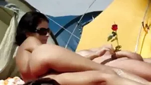 Bionda ha il buco del culo e cums in bocca un sacco di sperma belen rodriguez film hard dopo il sesso