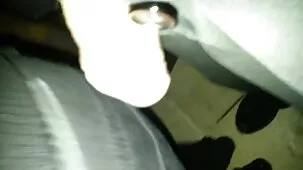 Brutale alessandra schiavo video hard cazzo con una MILF con grandi tette in una gangbang