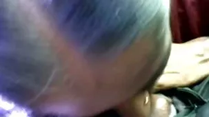 Un uomo barbuto con un amico autoreggenti video hard scopata una splendida puttana di notte