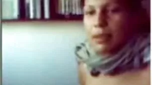 Cherie Deville ha chiamato la sua amica per organizzare il sesso lesbico insieme. video porno di donne in carne