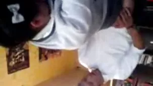Grandi tette pulcino sborrata dopo video porno vecchia cazzo con un amico