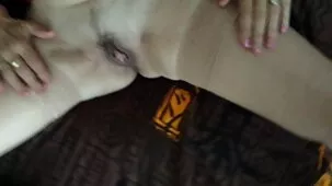 Riempito con sperma giovane ladro nella sua casa donne anziane hard