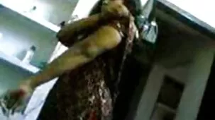 Villaggio scopa in video porno di naike rivelli tutti i fori di un cattivo contadino