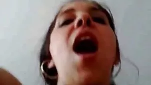 Grande sesso con una video porno trans maturi cagna bionda con grandi tette
