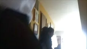 Procace pulcino video hard con belen prende un orgasmo da sesso in micio e bocca anche