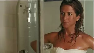 Culo in olio, video hard donne grasse dildo nell'ano e un sacco di sperma sul viso di una donna nuda.