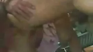 Grandi tette scuotono da un lato all'altro quando una donna viene video hard alessia marcuzzi scopata