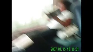 L'ano di Nadia è scopata nel culo e la sua figa scopata con film hard segretarie un cazzo