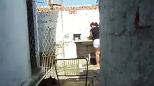 POV cazzo porno di serena grandi in macchina