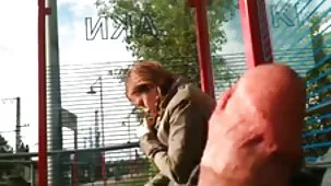 Un gruppo di soldati gravemente scopa film hard con donne anziane una bionda in tutte le fessure allo stesso tempo
