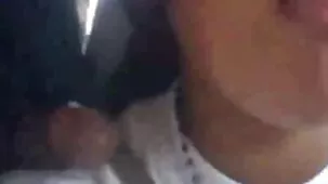 La ragazza ha visto un ragazzo nudo in piscina e video porno trans maturi è andato a scoparlo