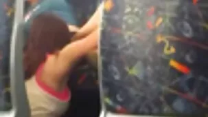 Fratello con un grosso cazzo scopa film hard donne anziane con una sorella passo, versando sperma sul suo