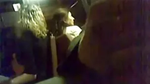 La ragazza voleva fare sesso priscilla salerno video hard con una lesbica matura in una lezione di balletto