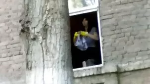 Prostitute andare su un sexy casalinghe hard vacanza