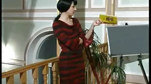 Sesso anale con una sorella russa in film hard eva henger modo che non rubi