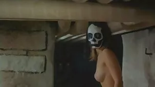 Slut bionda, bella trans e ragazzo hanno video hard casalinghe una grande orgia