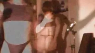 Scopata un nero donna e video porno di tiziana cums su lei culo fatto in casa