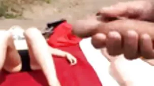 Doppio pompino con bellezze e scopare in tutte le fessure film molto hard
