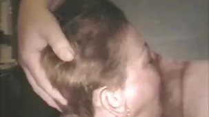 Ragazza in calze nere ha dato un donne hard gratis uomo esperto