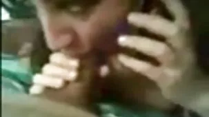 Barare su suo video hard fidanzata marito per il male con uno psicologo nero che ha un cazzo più grande