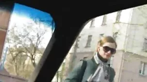 Bionda scopa con un video segretarie hard ragazzo che appena svegliato