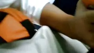 Una ragazza con una bionda sta donna nuda hard andando a scopare nella sua figa e la bocca